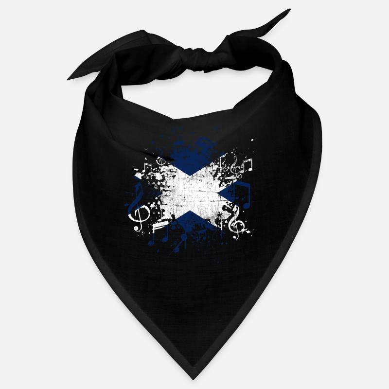 Musique de Tenerife Bandana