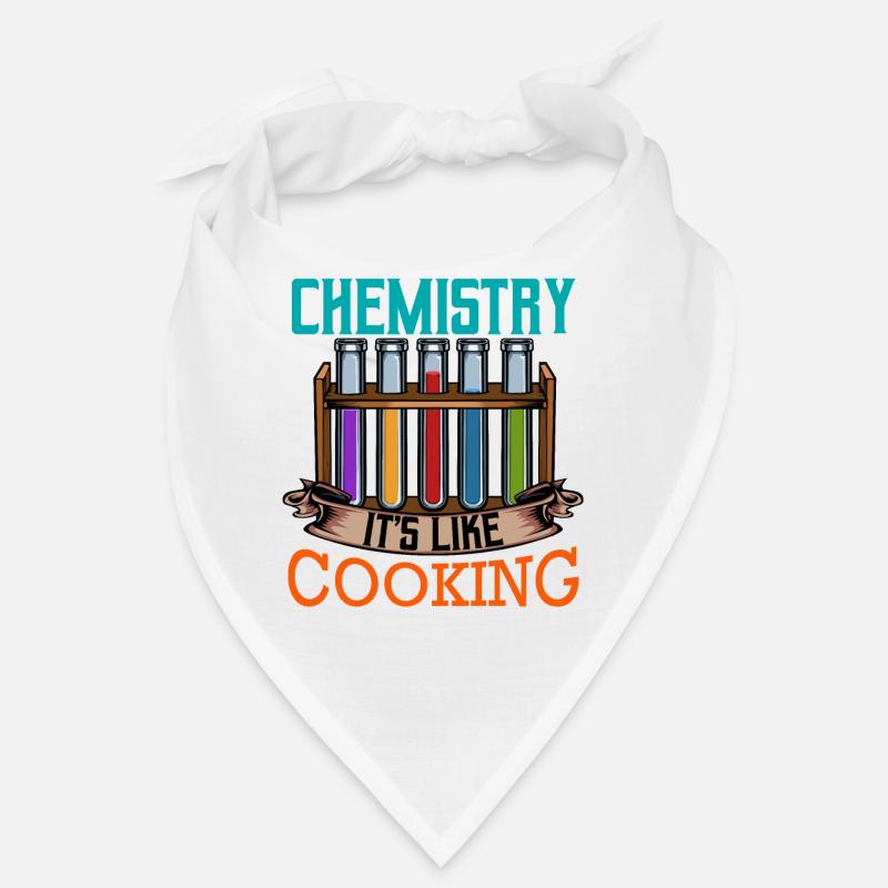 Chemist Bandana