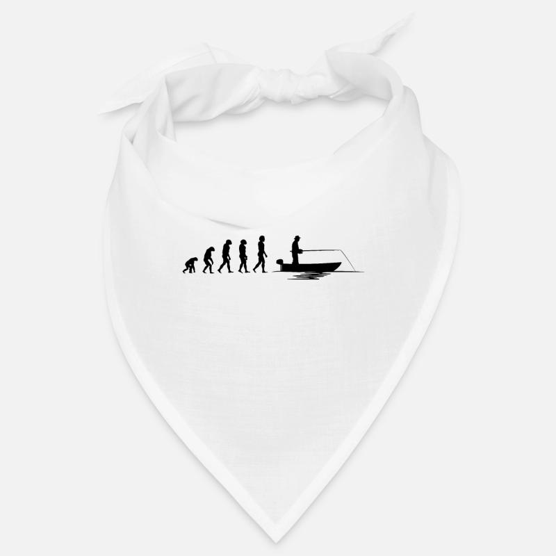 Evolution Fisher | Evolution Angler Bandana