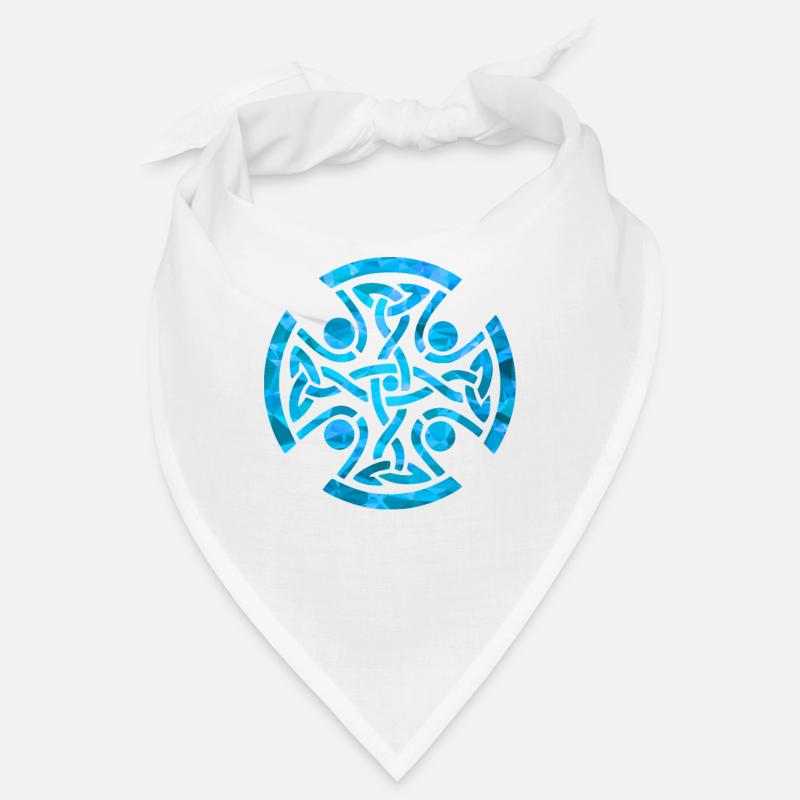 Celtic Knot Bandana