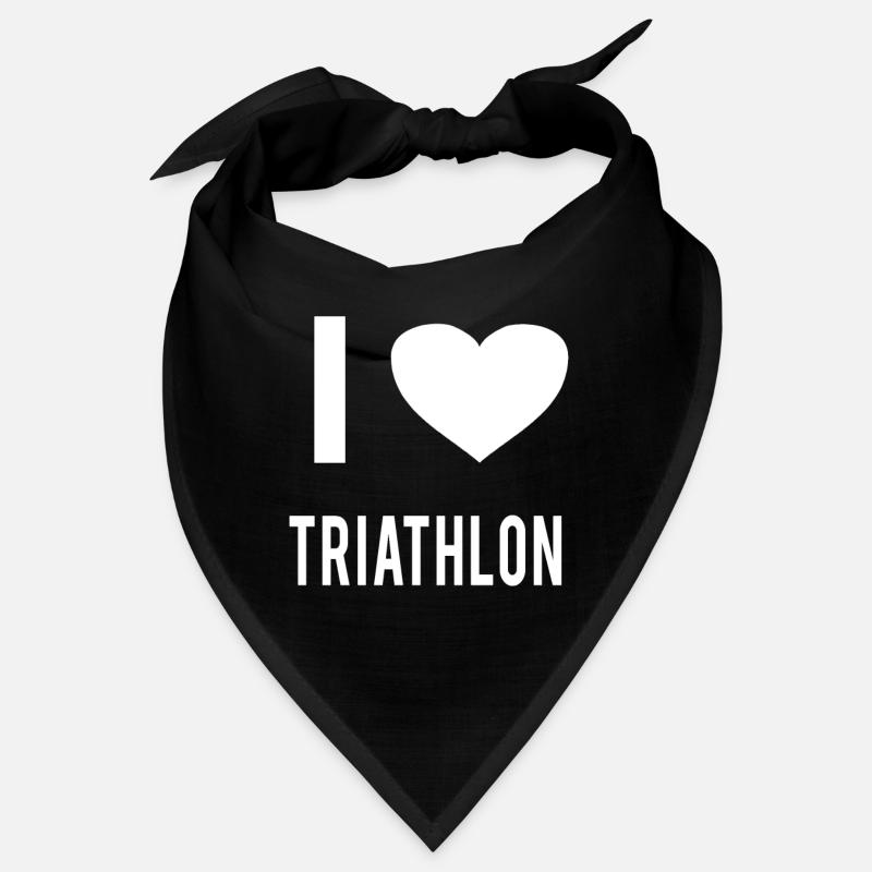 triathlon Bandana