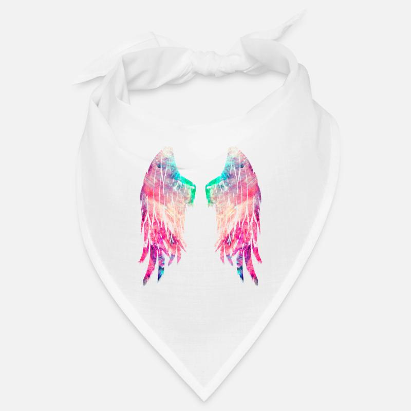 Engelsflügel Bandana