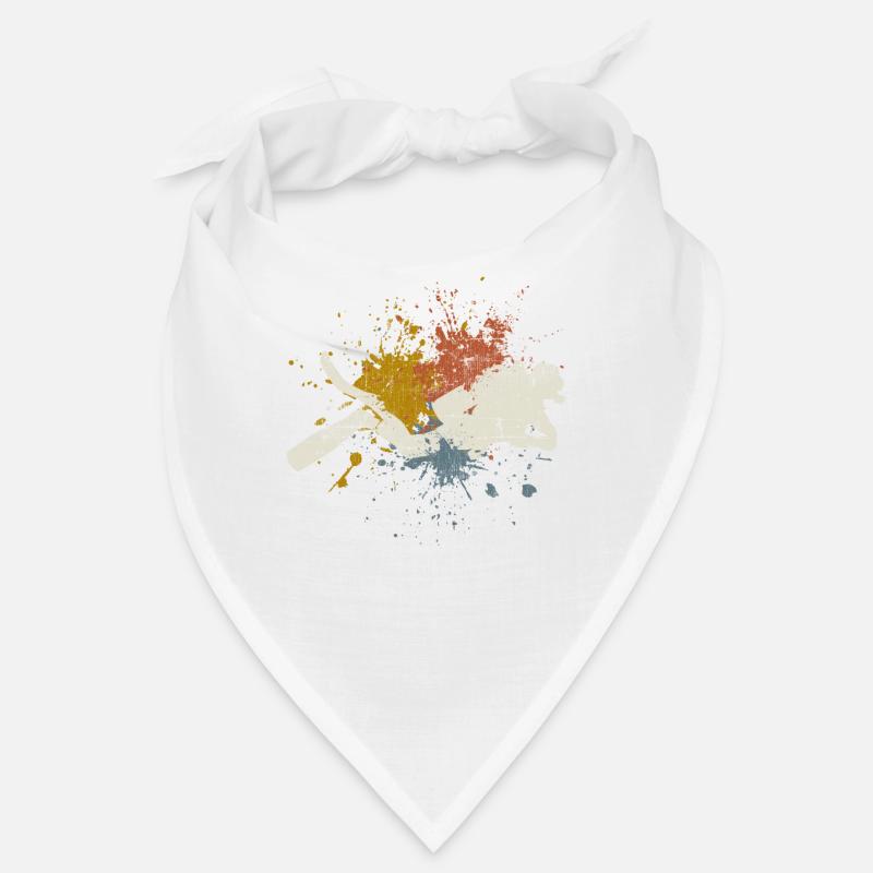 Tauchen Bandana