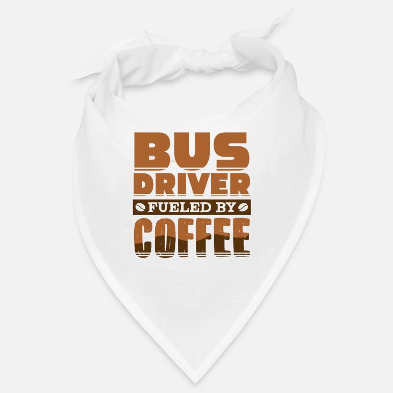 bus driver Bandana
