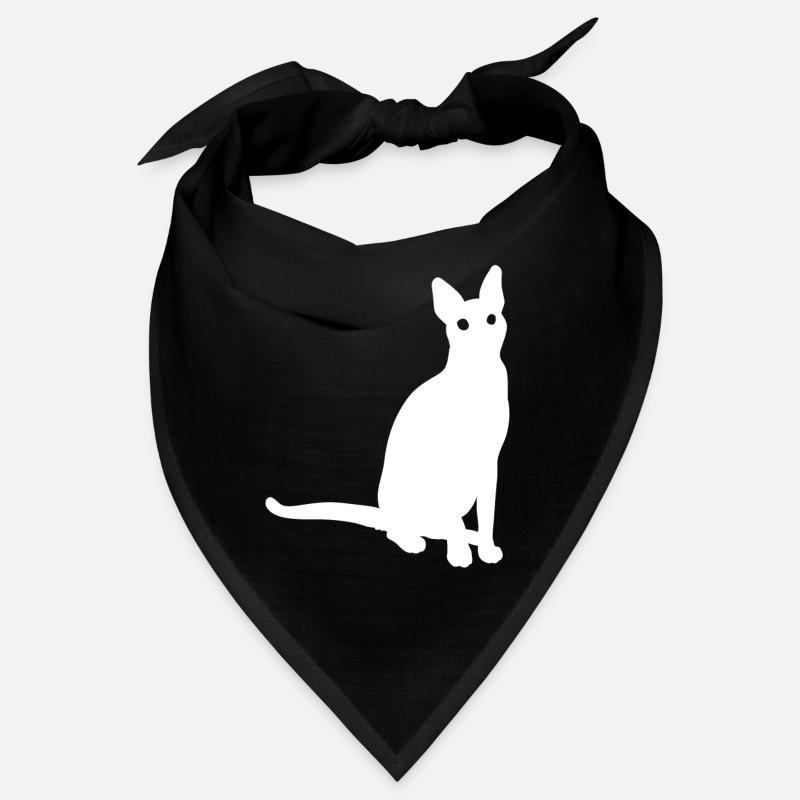 German Rex Geschenk Bandana