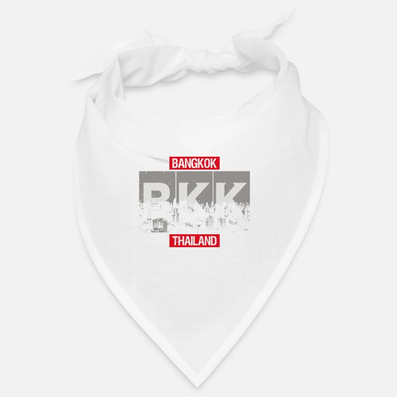Bangkok Bandana