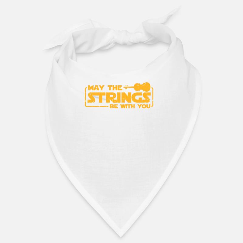 violon Bandana