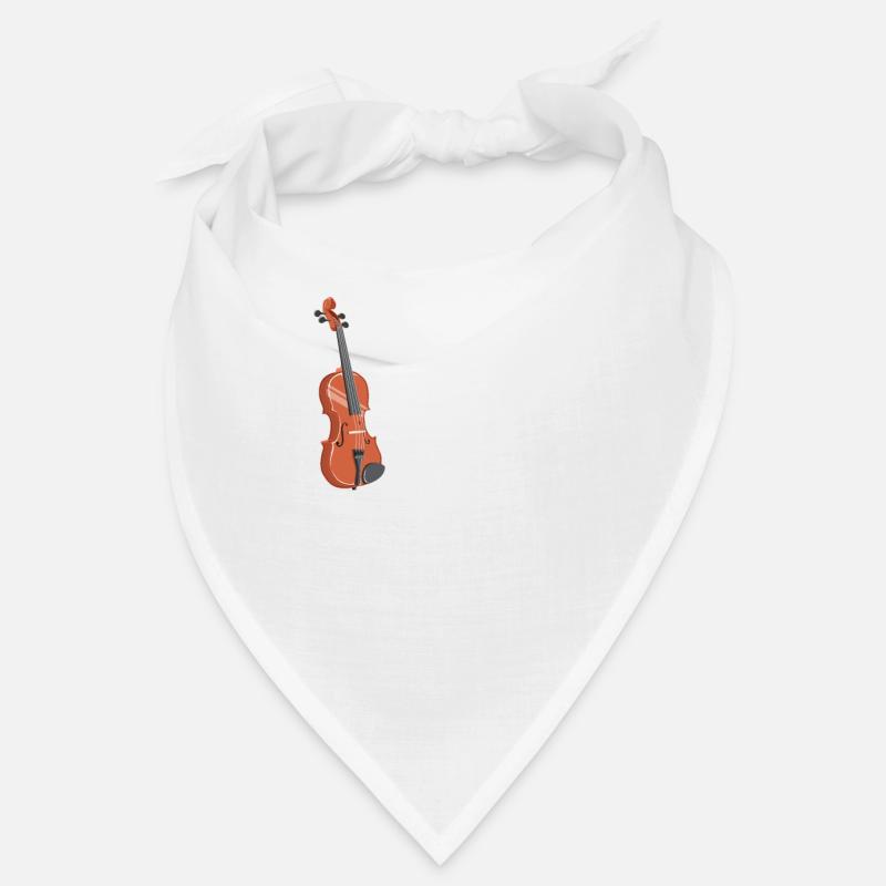 Violine Bandana