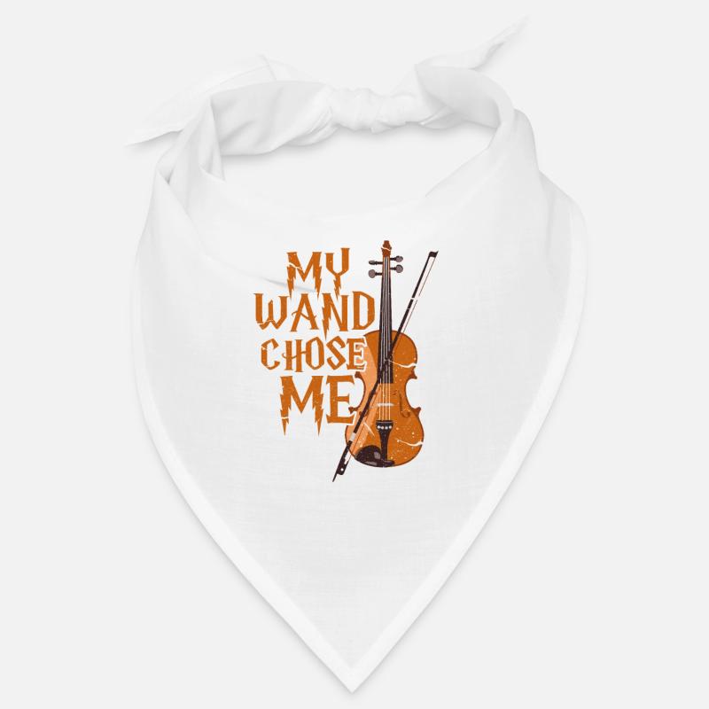 Cadeau violon orchestre violon violon Bandana