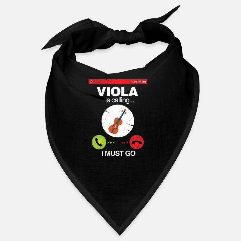 Viola Bandana
