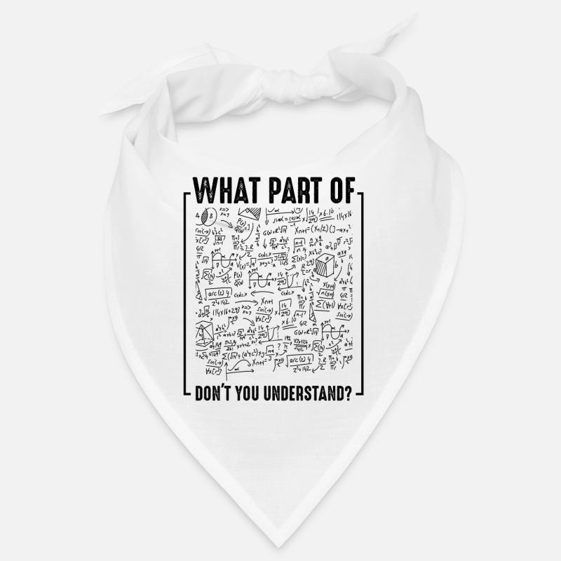 Physiker Bandana