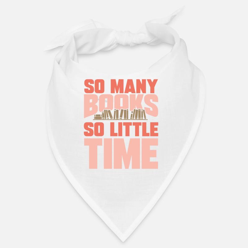 Bücher Bandana