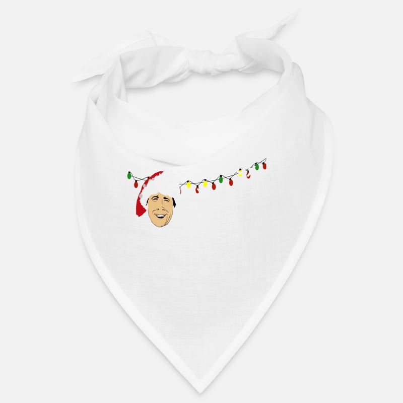 Clark Griswold Wisdom Bandana