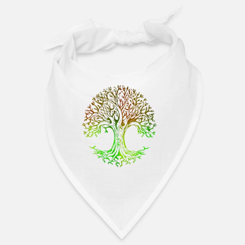 Tree is Life Bandana