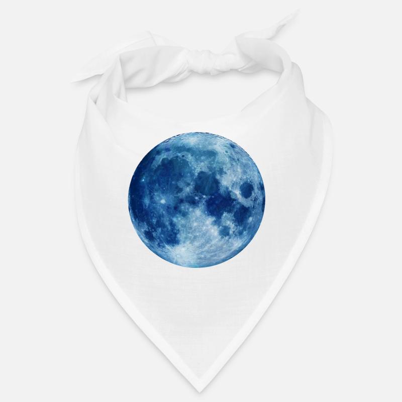 Blaumond Bandana