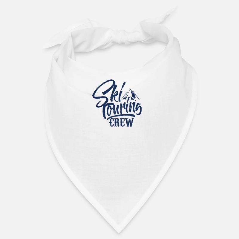 Ski tours Bandana