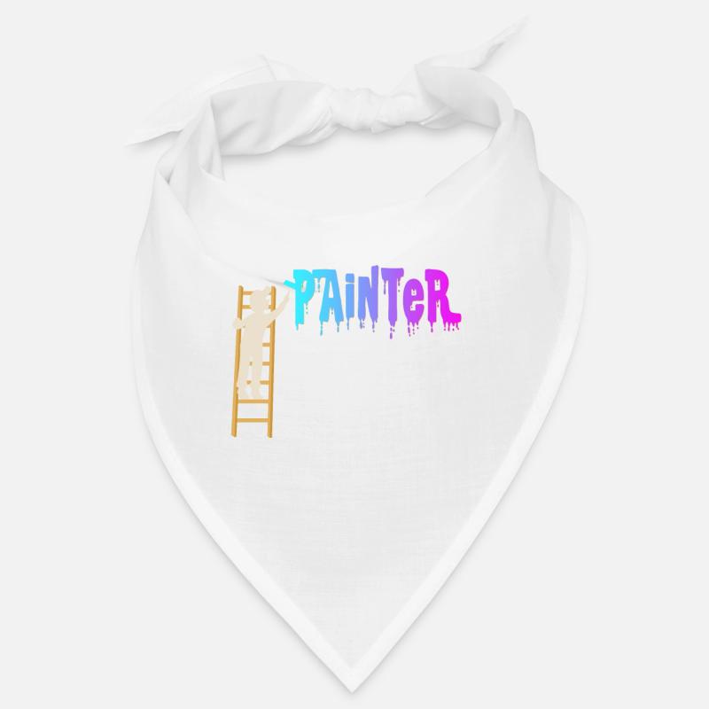 painter Bandana
