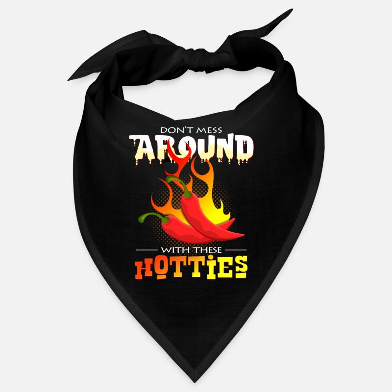 piment Bandana