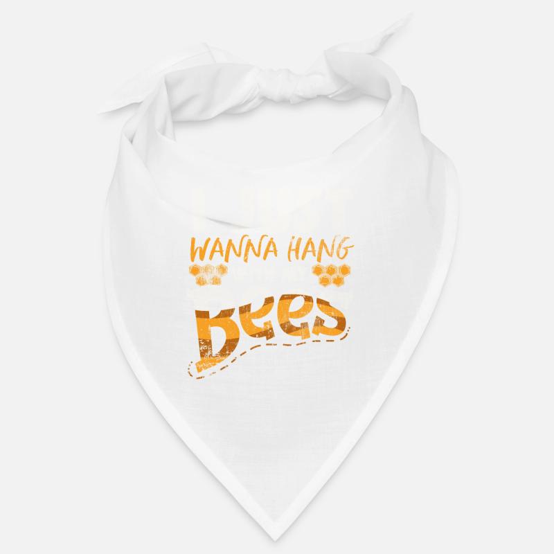 Bienen Bandana