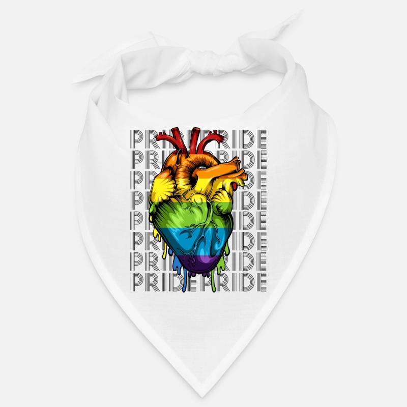 LGBT Bandana