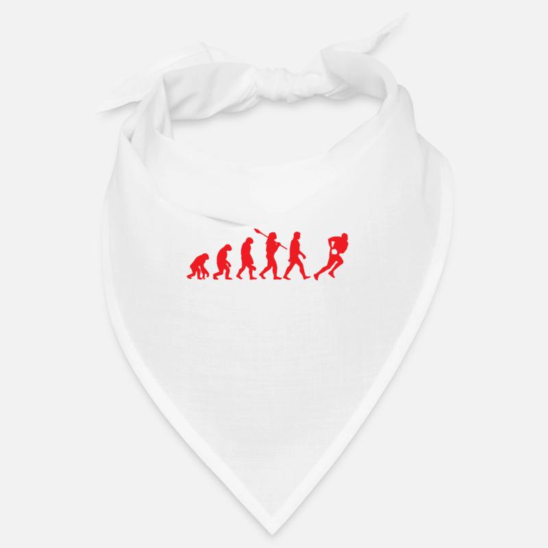 Rugby - Evolution du rugby Bandana