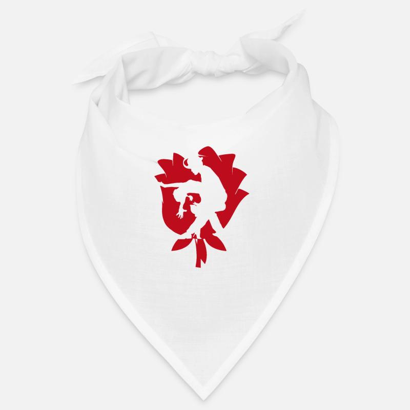 Argentinien Tango Bandana