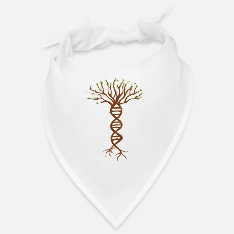 Couvre-bouche cadeau grève du climat Bandana