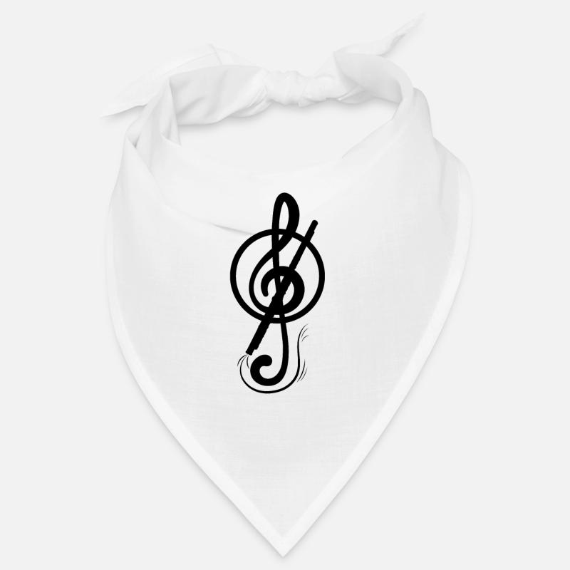 flûte Bandana