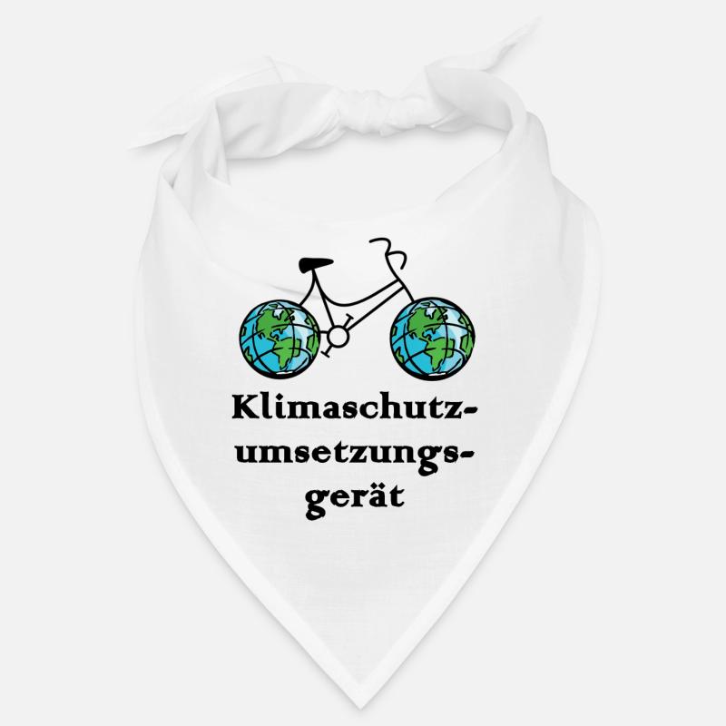climat vélo Bandana