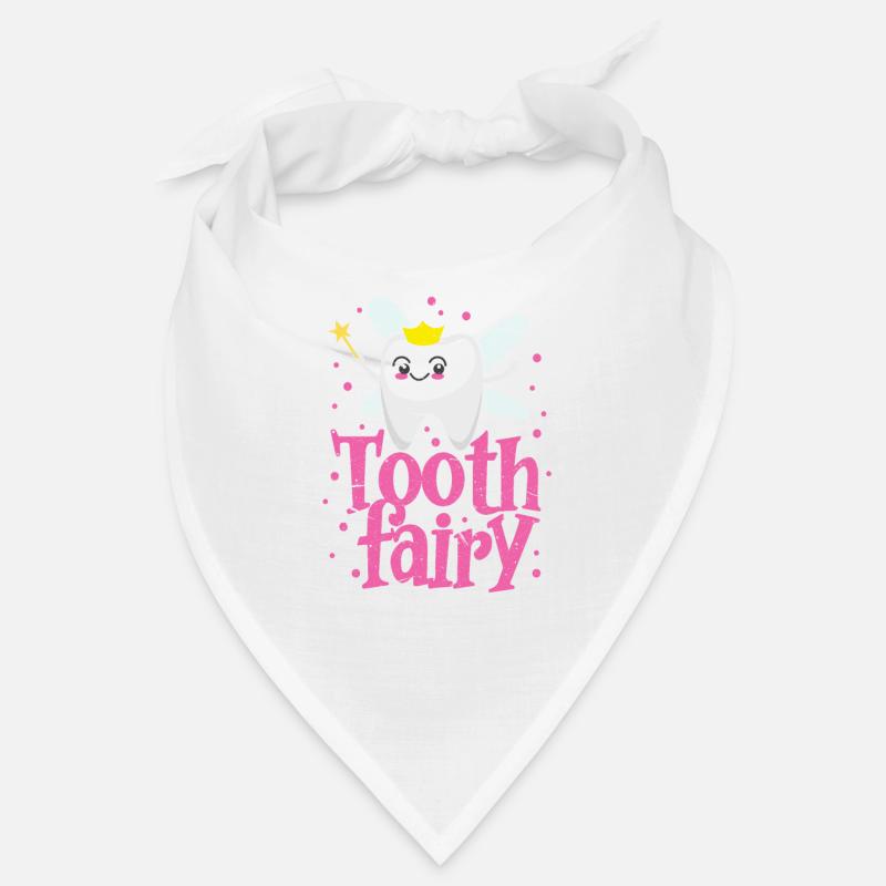 Dent fée Bandana