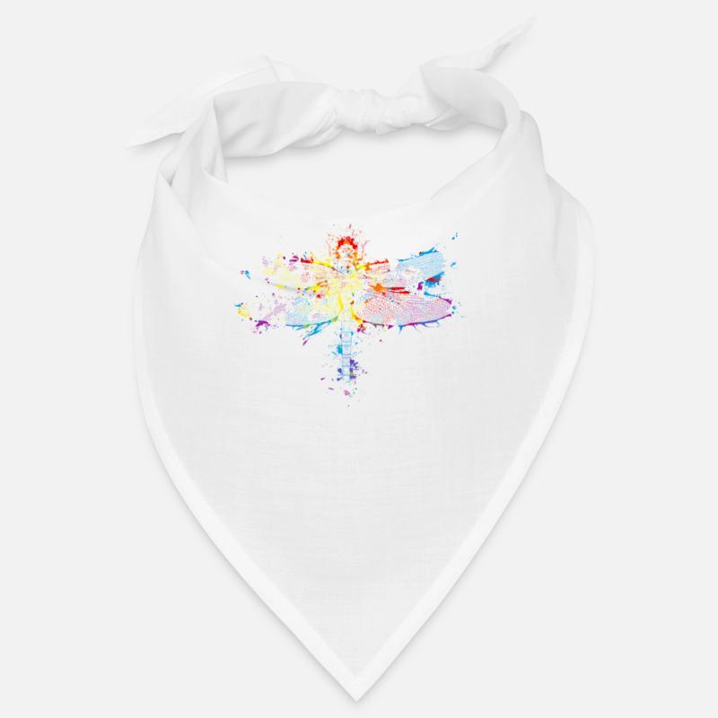 Libelle Bandana