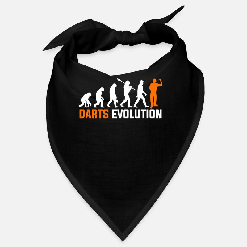 Darts Evolution Bandana
