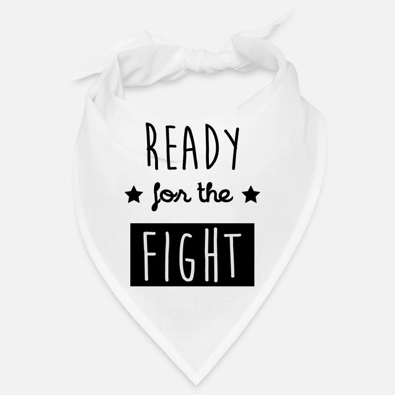 Boxe / Boxeur / Fight / Combat / Ali Bandana