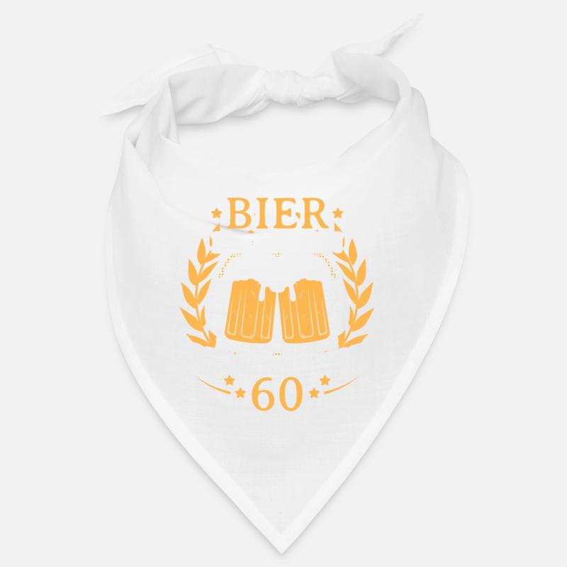 Reicht Mir Das Bier ihr Narren der könig wird 60 Bandana