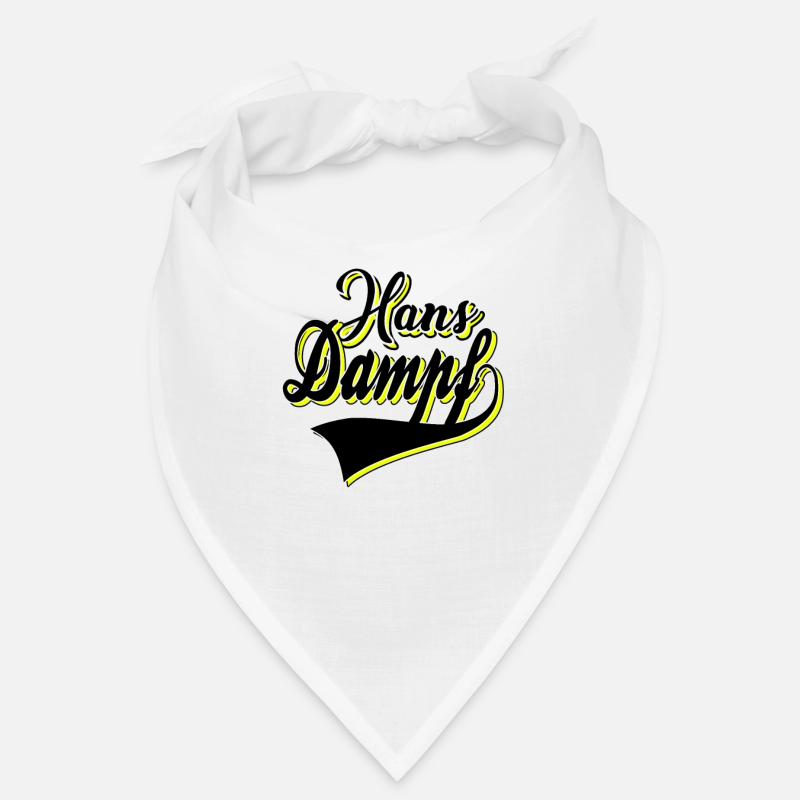 Hans Dampf Bandana