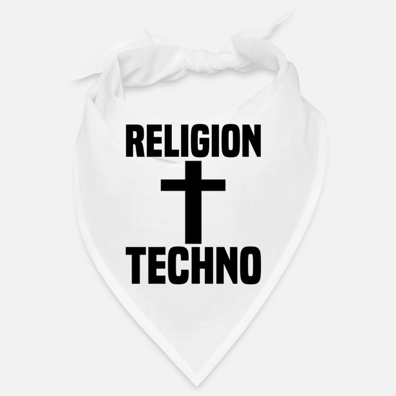 Techno Bandana