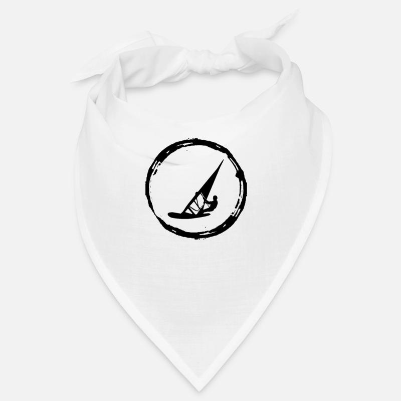 planche à voile Bandana