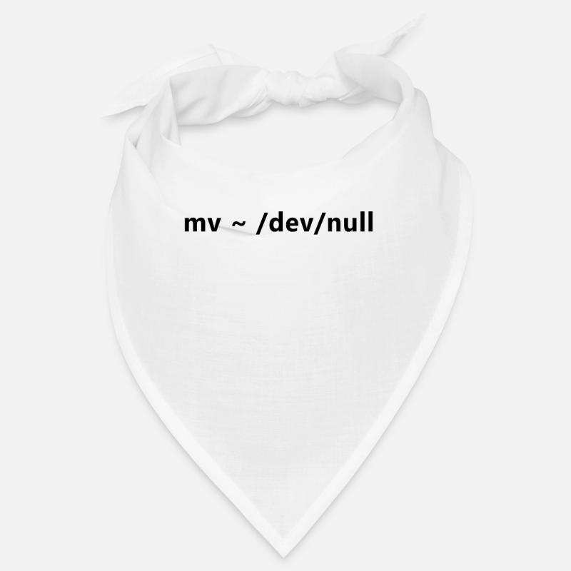 Funny Linux Admin Dangerous Linux Commands Bandana