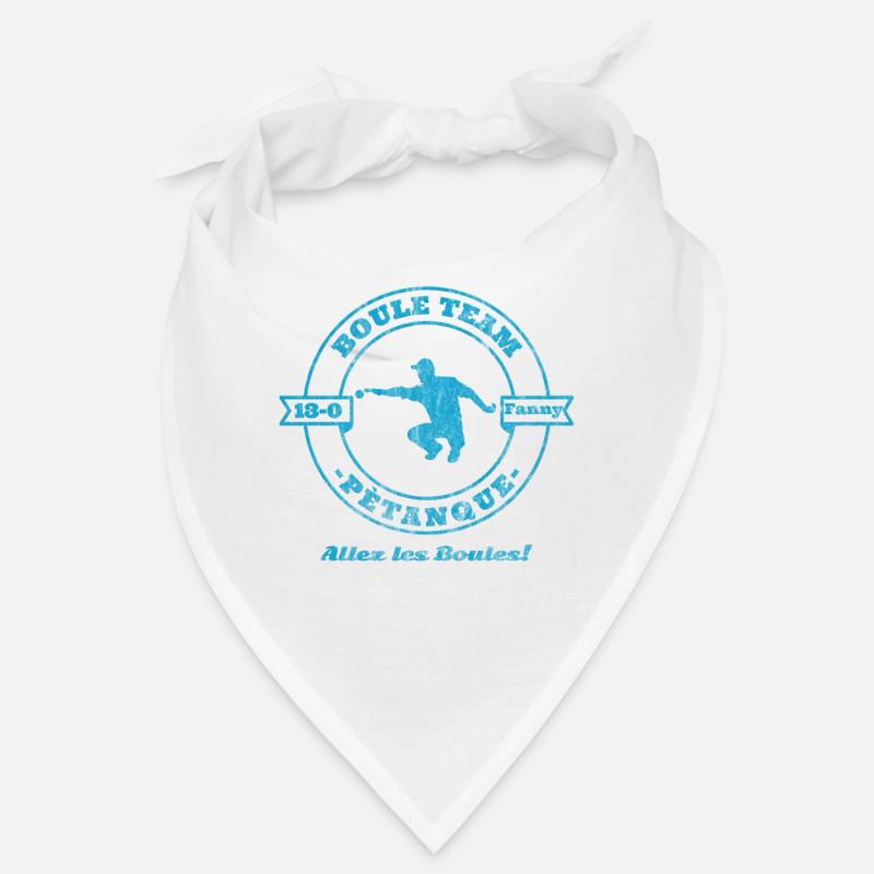 Boule Team Bandana
