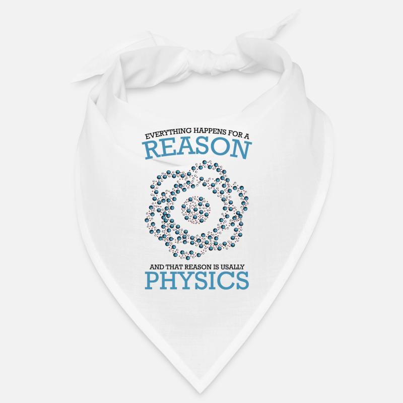 physicist Bandana