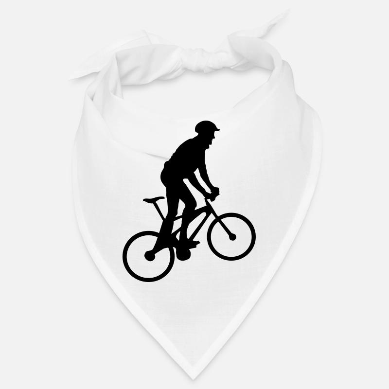 Cycling, biking 1 (super cheap!) Bandana