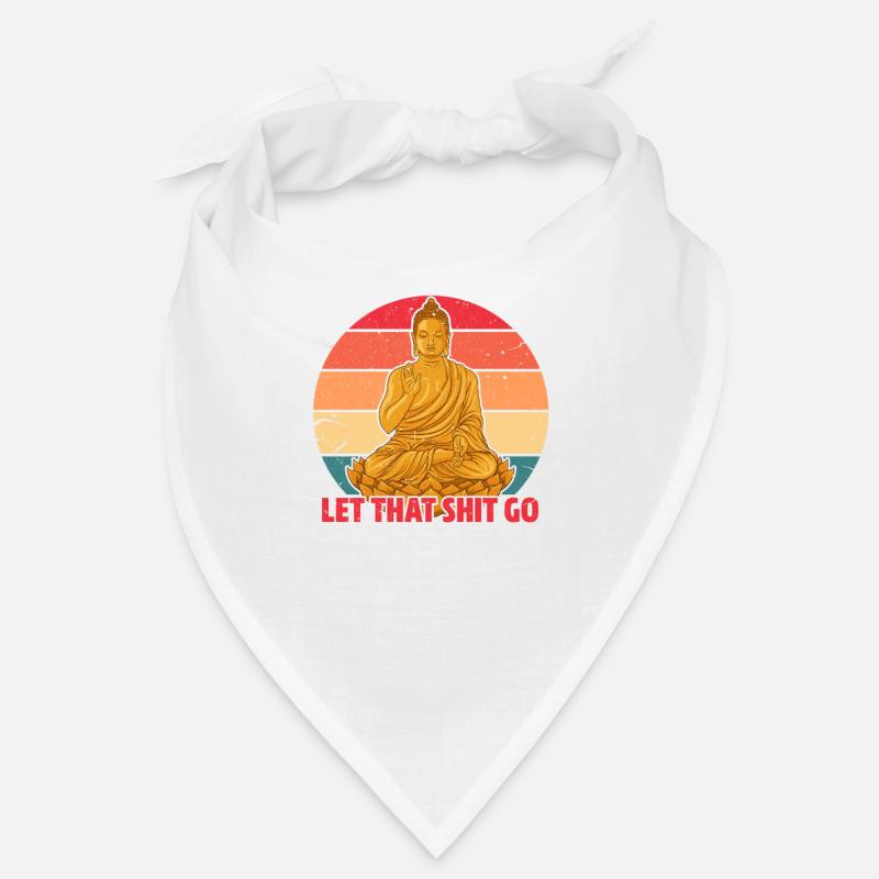 bouddhisme Bandana