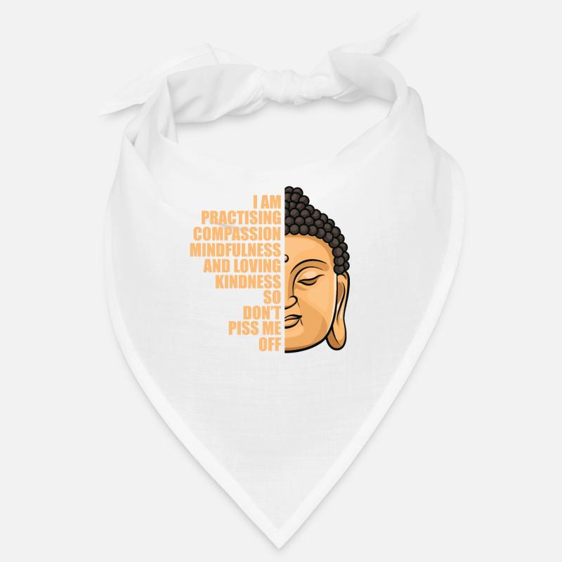 Bouddha Bandana