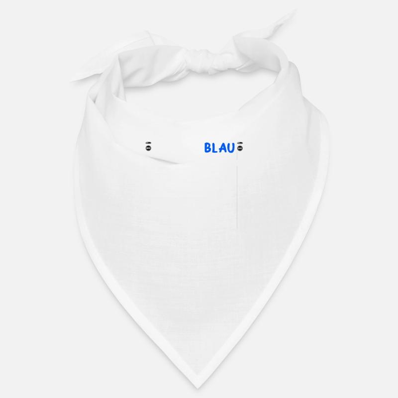 Security Türsteher Sicherheitsdienst Aufpasser Bandana