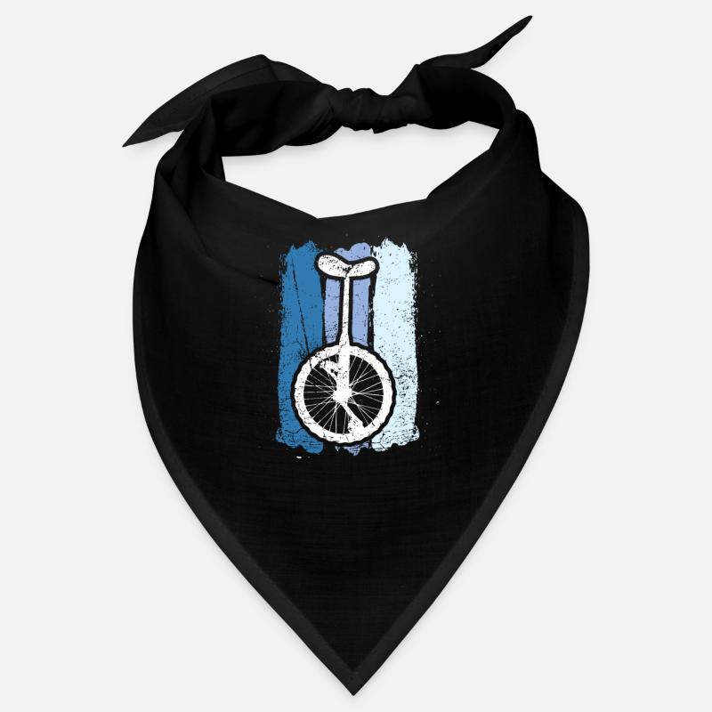 monocycle Bandana