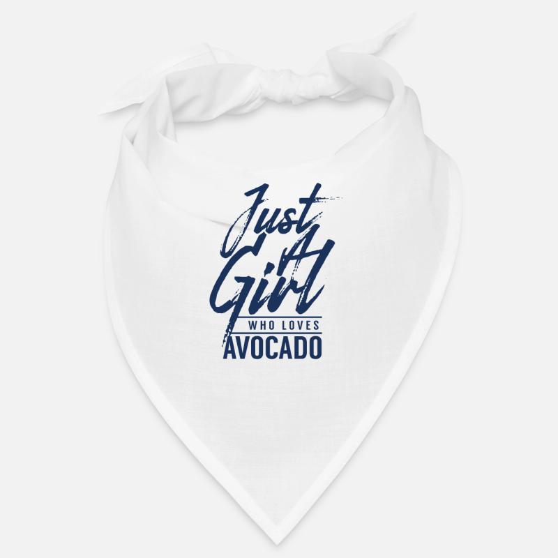 avocat Bandana