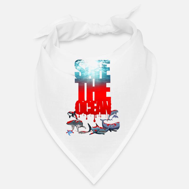 Sécuriser l'océan Bandana