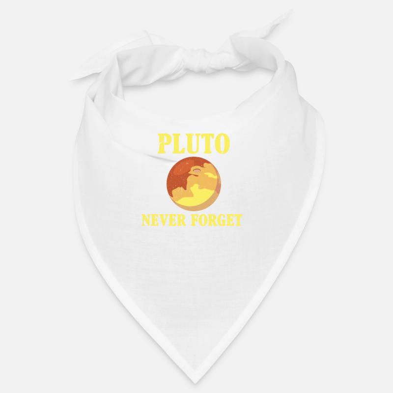 Pluto Bandana