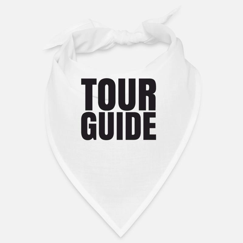 Guide touristique Bandana