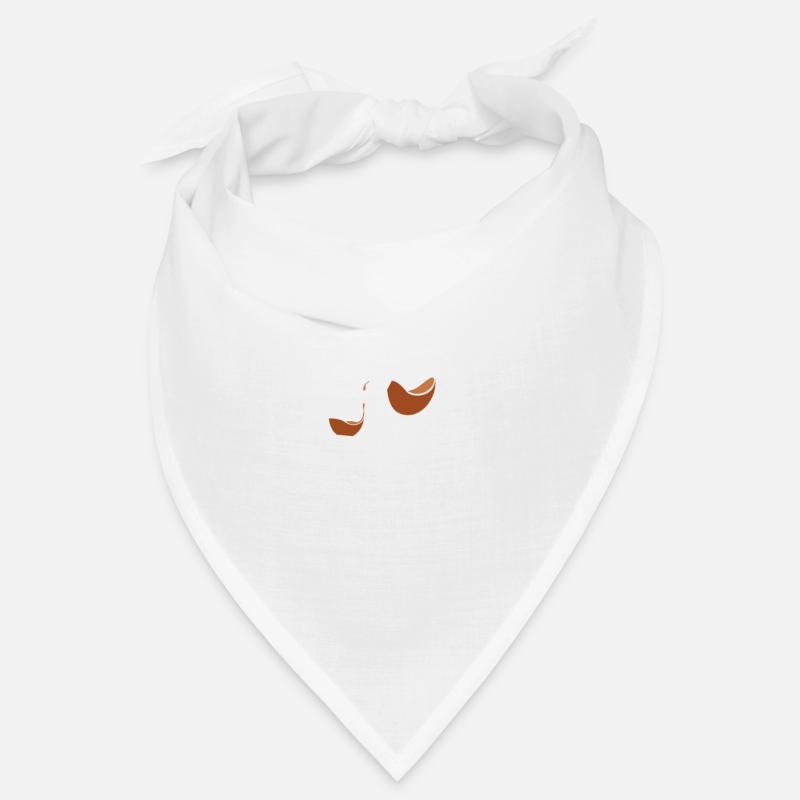 Linux Sudo Apt - Installieren Sie den Kaffee. - Bandana - Weiß
